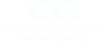 Comptable Agréé - Karima El-Houzi - Logo Footer