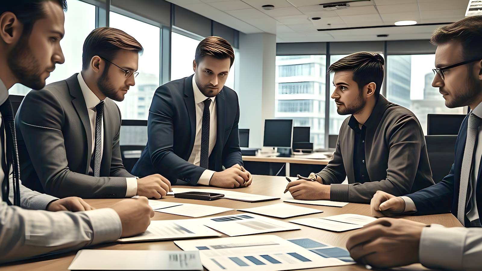 Comptable-Agréé Karima El-Houzi - Accueil - Section Header - Slide Services de Comptable Agréé