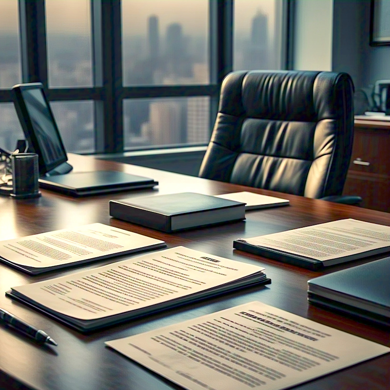 Comptable-Agréé Karima El-Houzi - Accueil - Section Services et Prestations - Bloc - Création Entreprise