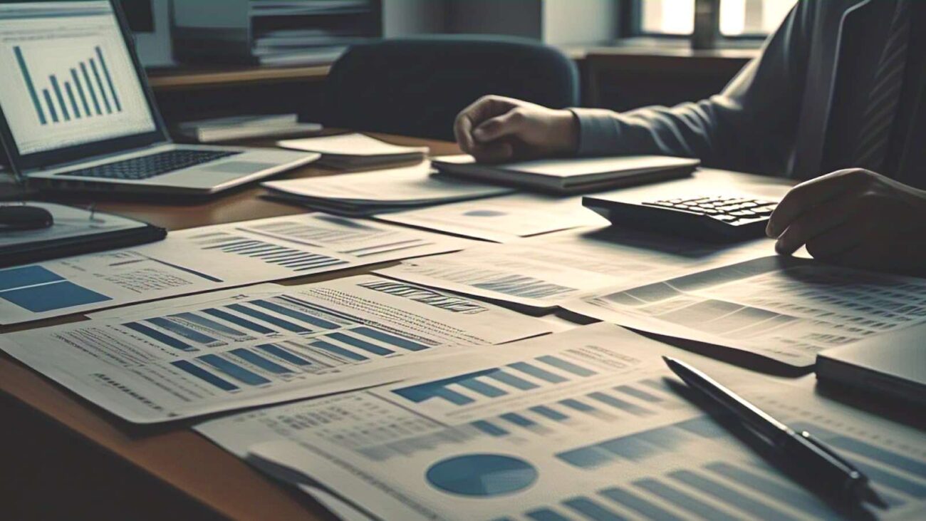 Comptable-Agréé Karima El-Houzi - Conseils et Actualité - Analyser vos états financiers - un levier essentiel pour évaluer la santé de votre entreprise