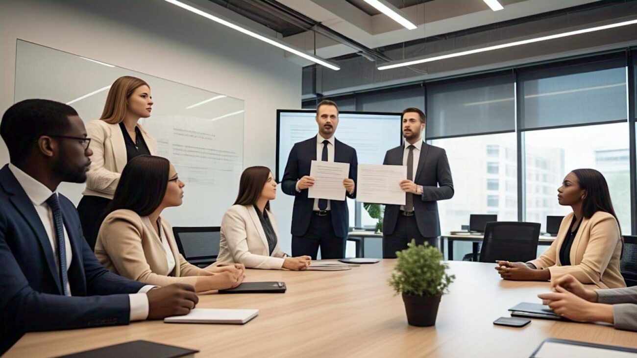 Comptable-Agréé Karima El-Houzi - Conseils et Actualité - Bien gérer vos ressources humaines tout en assurant la conformité réglementaire