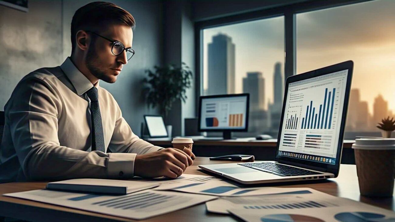 Comptable-Agréé Karima El-Houzi - Conseils et Actualité - Étudier la rentabilité de vos produits ou services pour faire grandir votre entreprise