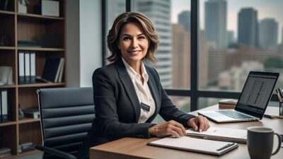 Comptable-Agréé Karima El-Houzi - Conseils et Actualité - La gestion des déclarations sociales et la prévention des risques - un enjeu vital pour votre entreprise
