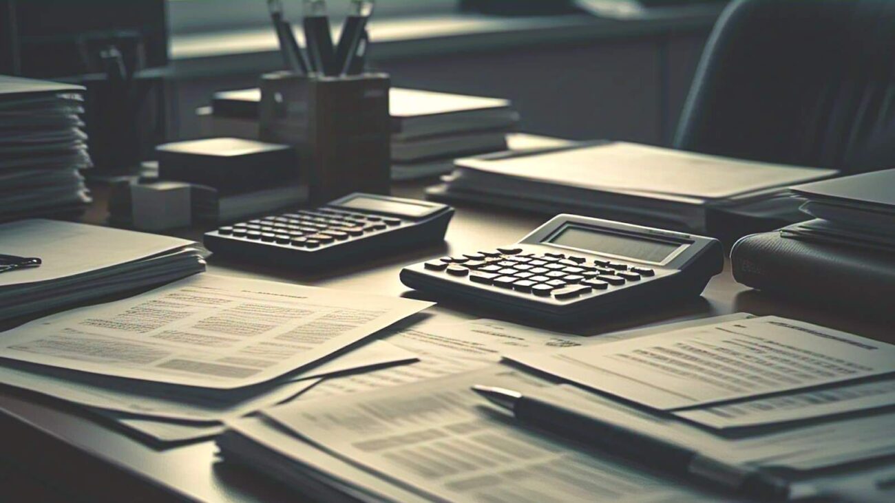 Comptable-Agréé Karima El-Houzi - Conseils et Actualité - L’audit financier pour une vision claire, fiable et conforme de vos comptes