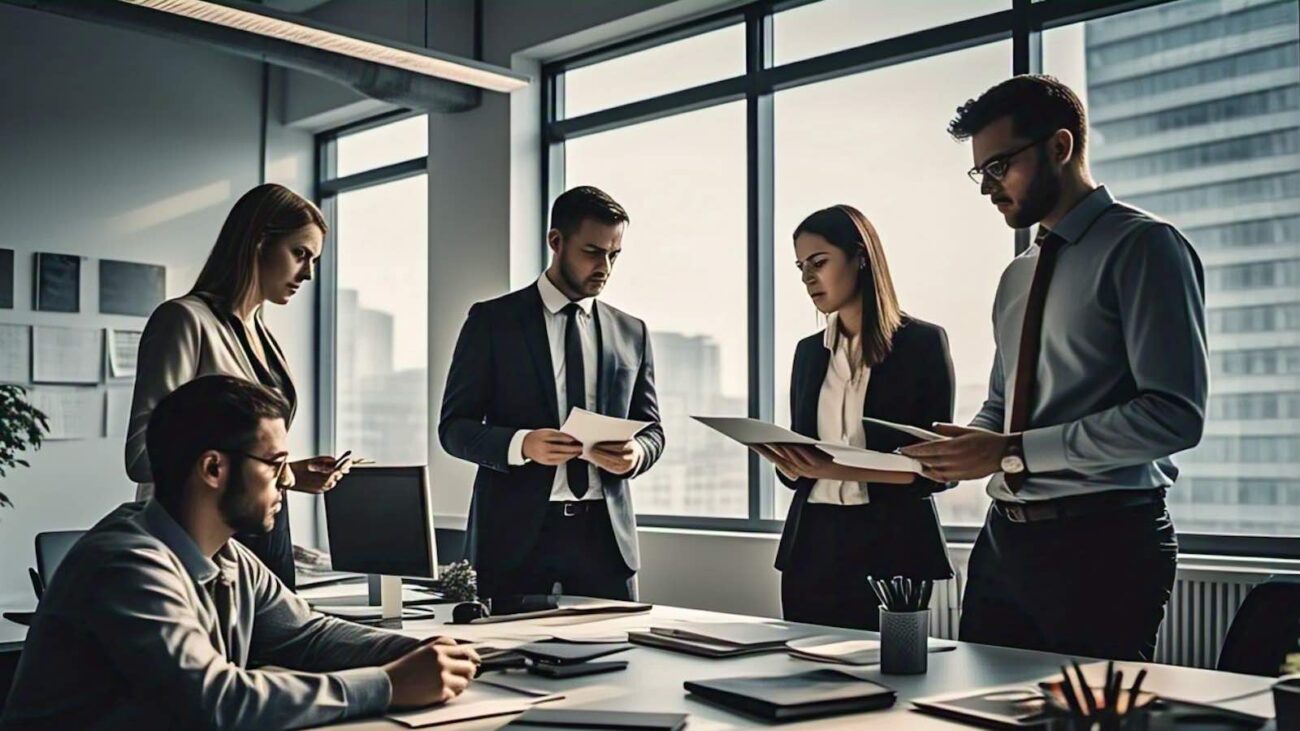 Comptable-Agréé Karima El-Houzi - Conseils et Actualité - Les étapes clés avant de vous lancer dans un projet d’entreprise - sécuriser votre démarche pour mieux réussir