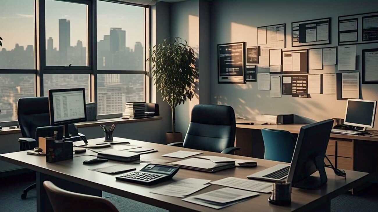 Comptable-Agréé Karima El-Houzi - Conseils et Actualité - Que fait vraiment un cabinet comptable - Voici un aperçu des services essentiels à connaître