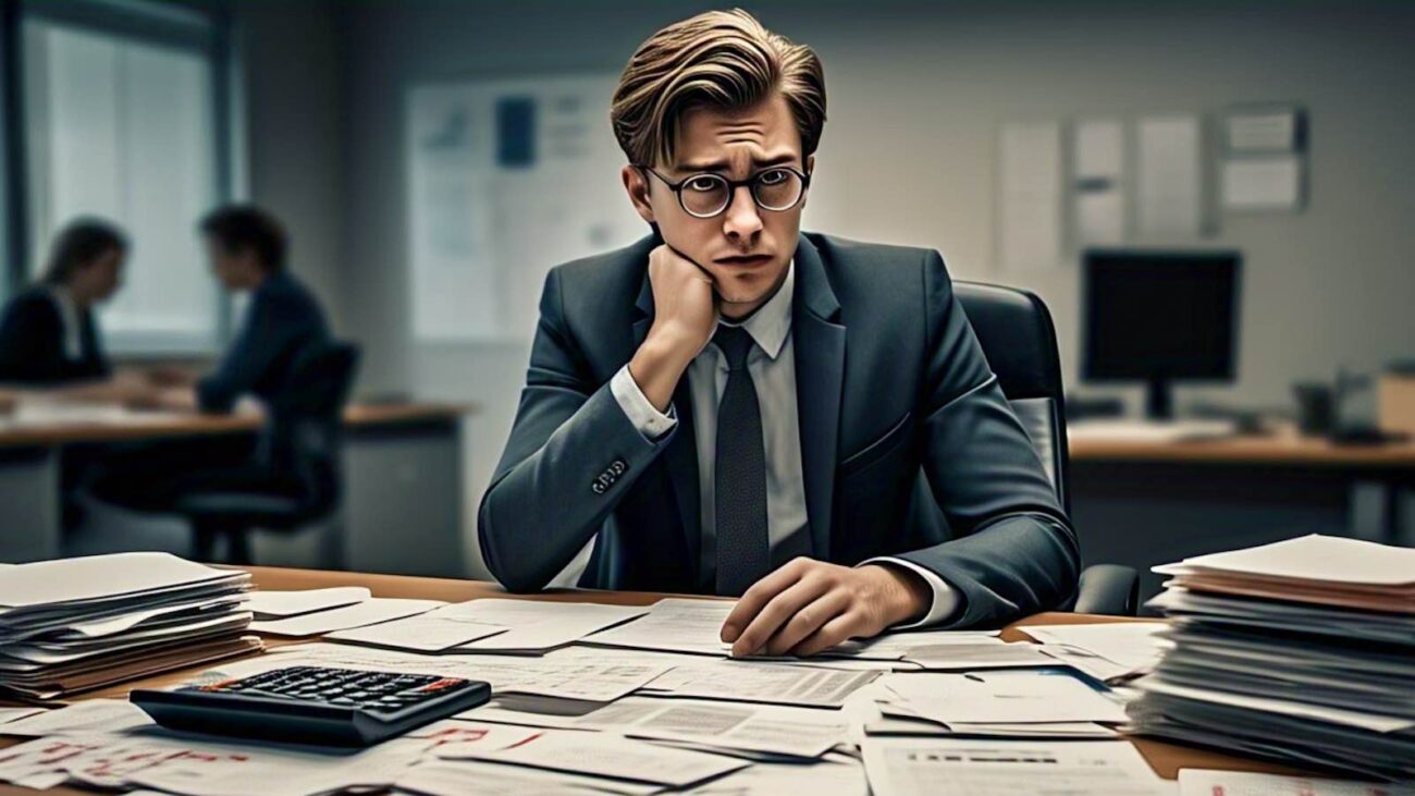 Comptable-Agréé Karima El-Houzi - Conseils et Actualité - Vérifier sa comptabilité est essentiel pour éviter les erreurs et les pénalités fiscales